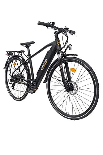 Discovery E8200 Bicicletta A Pedalata ConsiglioPro It