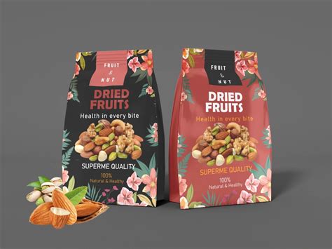 Custom food packaging design and label design | Upwork