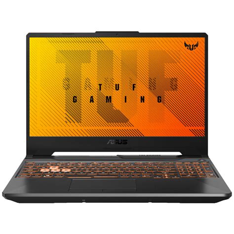 Buy Asus Tuf F15 Core I7 Geforce Gtx 1650 Ti 156in 144hz Laptop