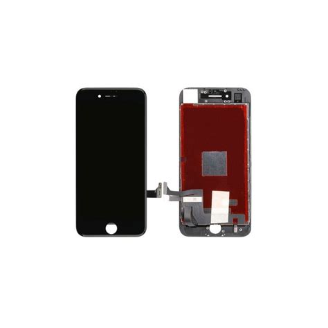 Iphone 8 Se 2020 Se 2022 Lcd Ersatzdisplay Schwarz Kaufen