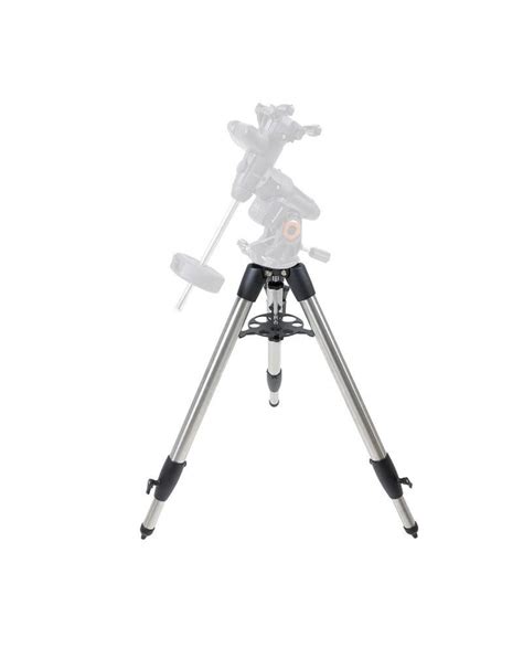 Celestron Tripod With Accessory Tray For The Celestron Advanced Vx