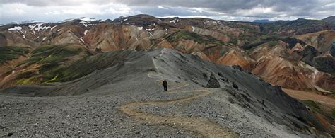 Landmannalaugar Bl Hn Kur Jutta Monhof Flickr