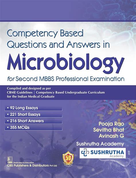 Microbiology Questions And Answers 6