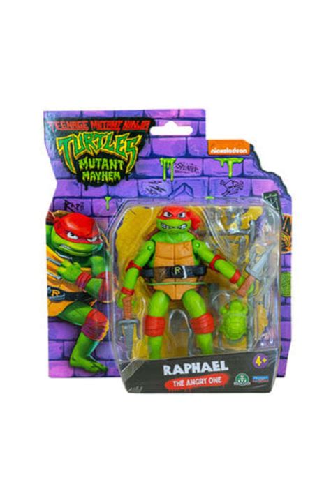 Giochi Preziosi Ninja Turtles Aksiyon Fig Rleri Adet Fiyat