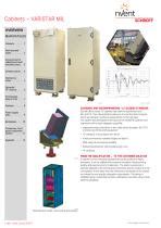 Varistar MIL NVent Schroff GmbH PDF Catalogs Technical