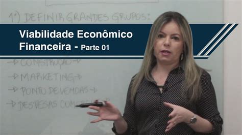 Viabilidade Econômico Financeira De Um Produto Imobiliário Parte 1