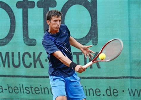 Oberstenfeld Tennis Der TC Oberstenfeld Verpasst Den Aufstieg News