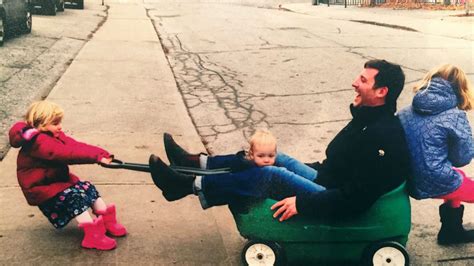 How Helping My Husband Discover Hes Gay Helped Me Let Go
