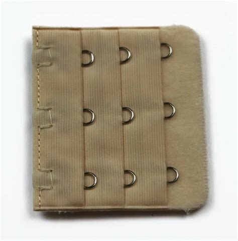 Bra Extenders Hooks Strap Clip Black White Nude Womens Maternity Extender Australian