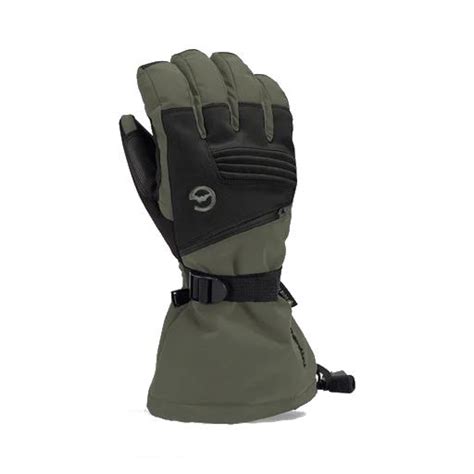 Kenco Outfitters Gordini Mens Gtx Storm Gloves