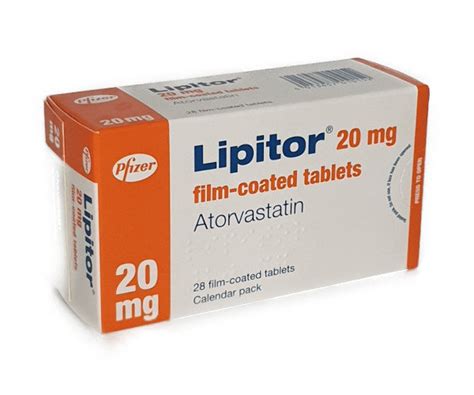 Buy Lipitor Canada | Lipitor is used to help lower or Bad Cholesterol