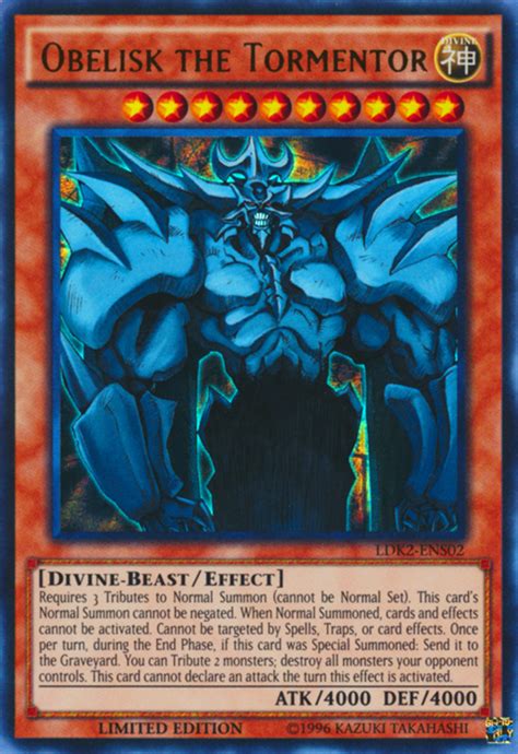 The Best Egyptian God Cards In Yu Gi Oh Hobbylark