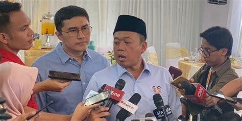 Rombongan Prabowo Gibran Akan Berangkat Ke Kpu Pakai Bus Listrik