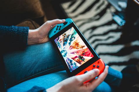 Nintendo Switch Now Holds The Title Of Nintendos Longest Supported Console