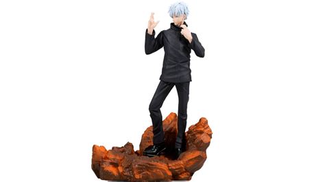 Figurina Joc Banpresto Combination Battle Jujutsu Kaisen Satoru Gojo Cm