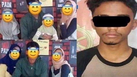 Skenariokan Pembunuhan Saat Lapor RT Ini Sosok JND Siswa SMK Bunuh