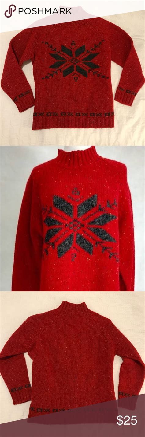 Eddie Bauer Sweater Sweaters Eddie Bauer Clothes Design