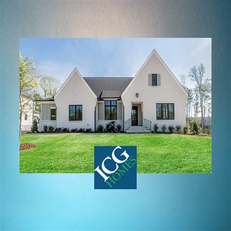 Discovery, Details, Design, & Decisions | ICG Homes