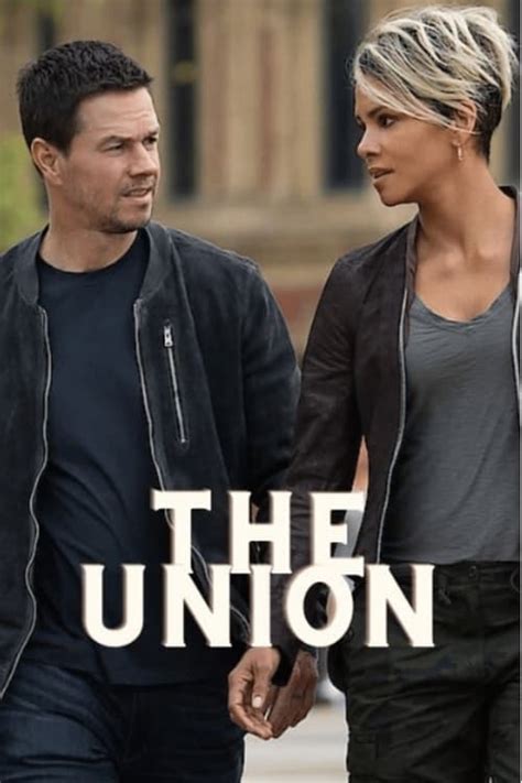 Where to stream The Union (2024) online? Comparing 50+ Streaming Services