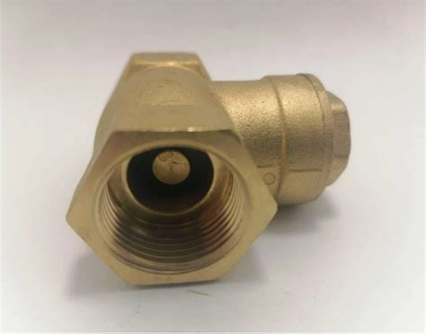 Клапан обратный Лепестковый Gross 3/4" Хлопушка – низькі ціни, кредит ...