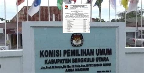 Baca Disini Nama Nama Terlengkap 20 Besar Lolos Seleksi Calon Kpud