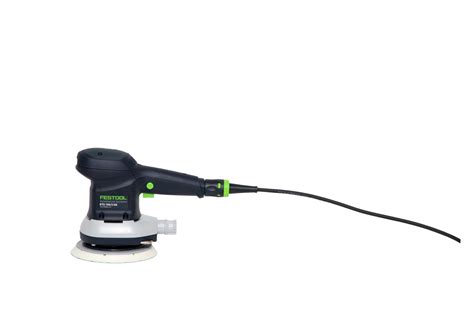 Festool Exzenterschleifer ETS 150 3 EQ C Lack Technik