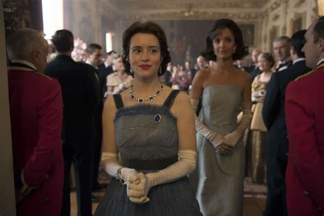 The Crown The Crown Photo Jodi Balfour Claire Foy 145 Sur 181