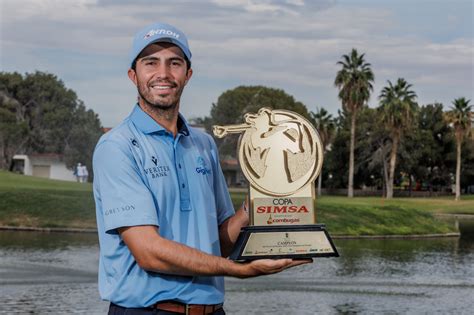 Lvaro Ortiz Obtiene Su Primera Victoria En La Ggpm