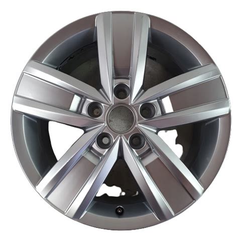 FELGA VW MULTIVAN T5 T6 CARAVELE 7x17 ET55 5x120 7E0601025P VW