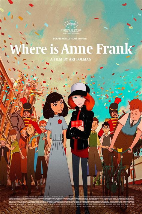 Where Is Anne Frank | Rotten Tomatoes