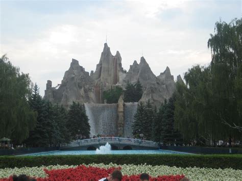 Canada's Wonderland - Alchetron, The Free Social Encyclopedia