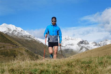 So Bereitest Du Dich Auf Deinen Ersten Trail Vor