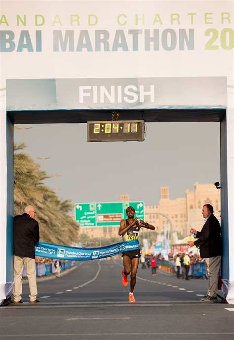 Photos | Dubai Marathon - Official Site - Part 14