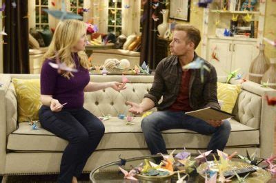 MELISSA & JOEY Season 4 Episode 13 Photos Call Of Duty | Seat42F