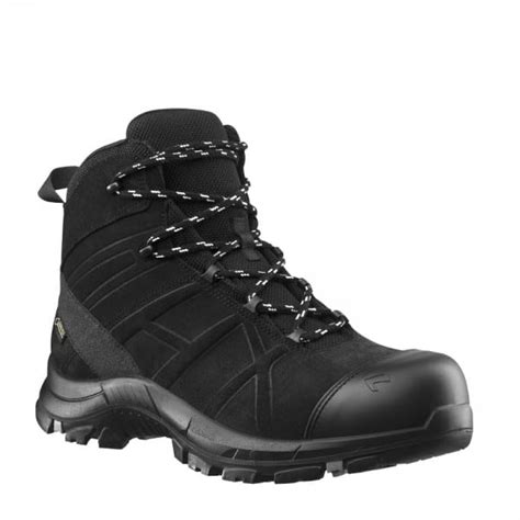 Haix Black Eagle Safety 53 Mid Buty Robocze Sklep Krismark