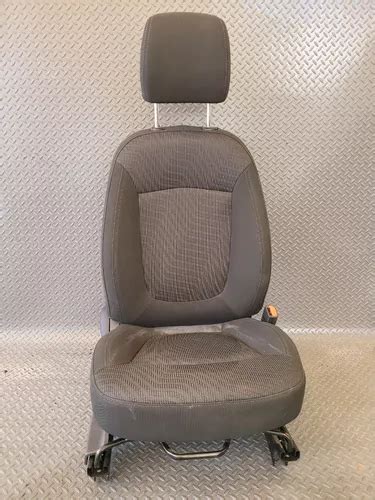 Asiento Delantero Derecho Chevrolet Beat Mod Meses Sin Inter S