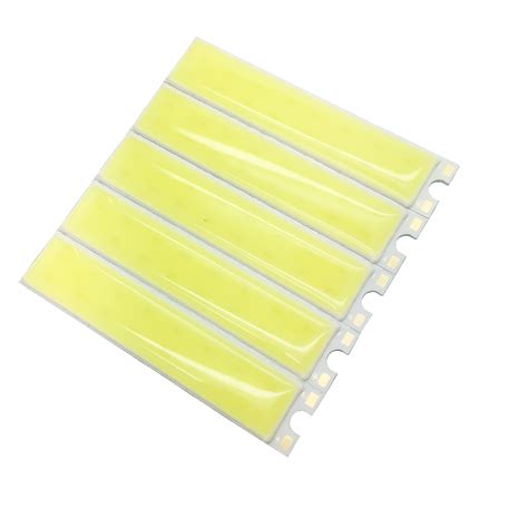 Stks Partij Promation Dc V W Strip Cob Led Vo Grandado