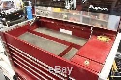 Snap On Harley Davidson Th Anniversary Rolling Tool Box