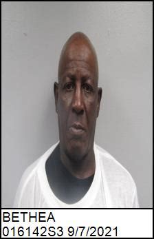 Linwood Bethea Sex Offender In Rocky Mount NC NC S