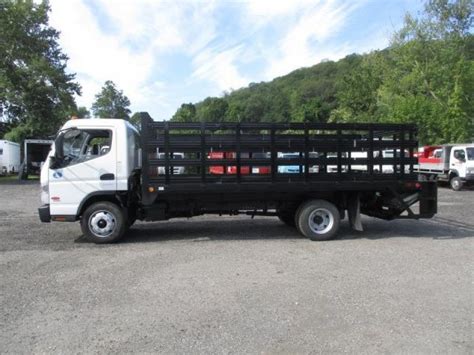 Mitsubishi Fuso Canter Fe Jim Reed S Commercial Truck Sales