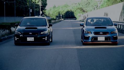 Subaru Wrx Sti Vab Wwrx Youtube