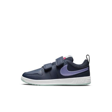 Chaussure Nike Pico Pour Jeune Enfant Bleu