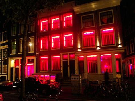 Red Light District Amsterdam, Holland Visit Amsterdam, Amsterdam City ...