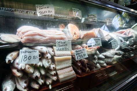 Semana Santa Cu Nto Cuesta Comer Pescado