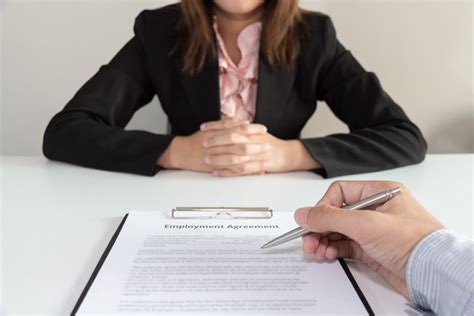 What Restrictive Covenants Are Allowed In Employment Agreements Epgd