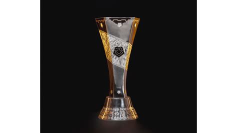 Alianza Lima Vs Melgar Así Lucen El Trofeo Y Medallas De Los