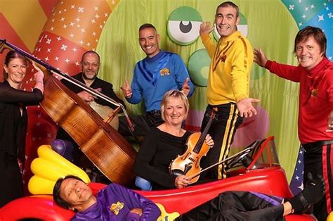 The Wiggles Celebration Gallery | Images and Photos finder