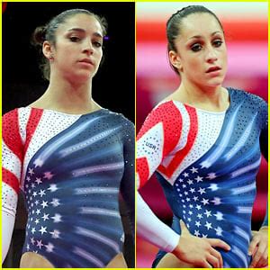 Aly Raisman & Jordyn Wieber: Floor Exercise Finals Results! | 2012 ...