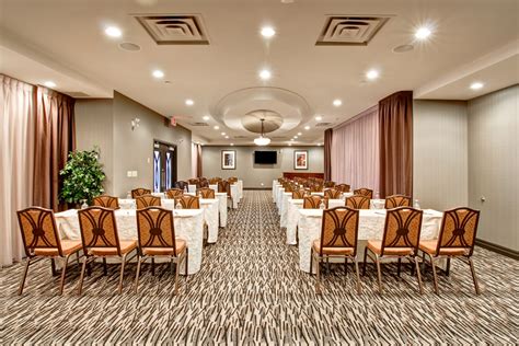 Ajax Convention Centre & Wedding Banquet Halls Ajax, Whitby, Pickering ...