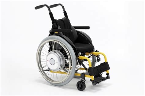 Glide Power Assist Power Assistance Devices For Wheelchairs Motum